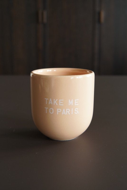 Sisi mok | Take me to Paris